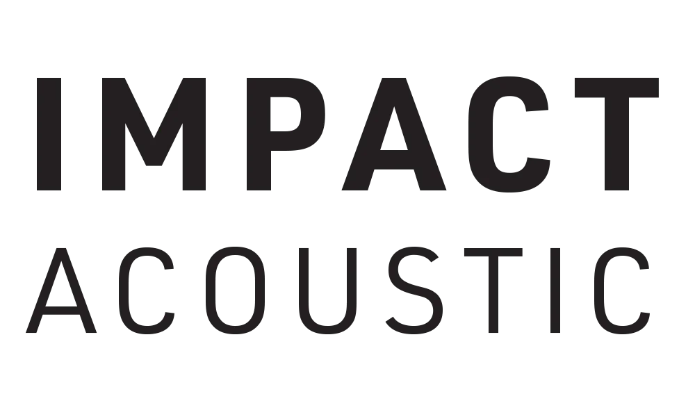 Impact-Acoustic_Logo_Square